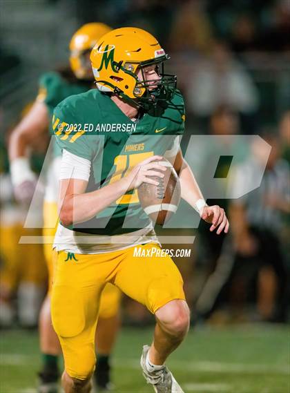 Thumbnail 2 in Bingham @ Bishop Manogue photogallery.