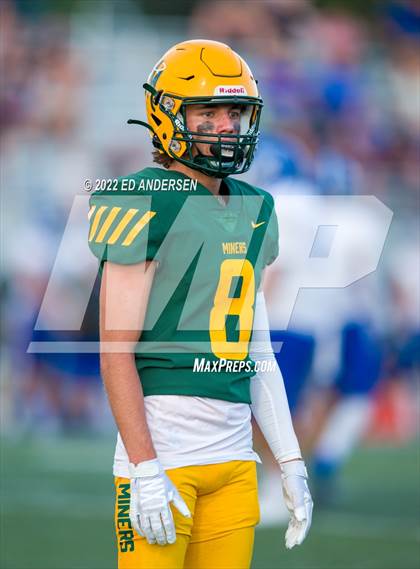 Thumbnail 1 in Bingham @ Bishop Manogue photogallery.