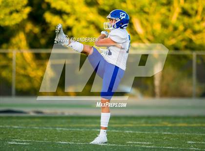 Thumbnail 1 in Bingham @ Bishop Manogue photogallery.