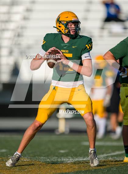 Thumbnail 1 in Bingham @ Bishop Manogue photogallery.