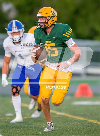 Thumbnail 2 in Bingham @ Bishop Manogue photogallery.