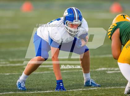 Thumbnail 1 in Bingham @ Bishop Manogue photogallery.