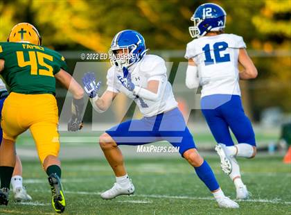 Thumbnail 1 in Bingham @ Bishop Manogue photogallery.