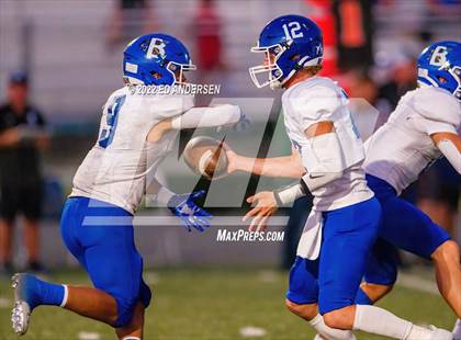 Thumbnail 1 in Bingham @ Bishop Manogue photogallery.