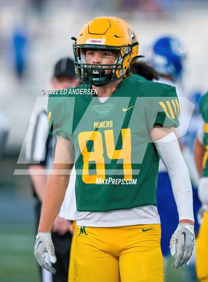 Thumbnail 1 in Bingham @ Bishop Manogue photogallery.