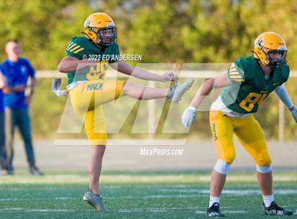 Thumbnail 1 in Bingham @ Bishop Manogue photogallery.