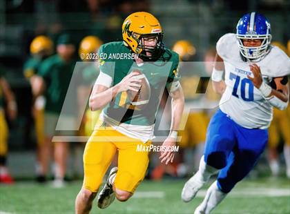 Thumbnail 2 in Bingham @ Bishop Manogue photogallery.