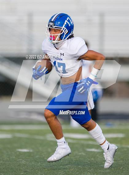 Thumbnail 3 in Bingham @ Bishop Manogue photogallery.