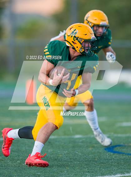 Thumbnail 1 in Bingham @ Bishop Manogue photogallery.