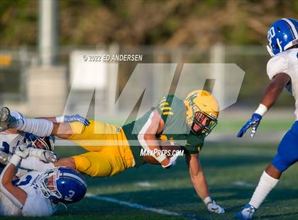 Thumbnail 3 in Bingham @ Bishop Manogue photogallery.