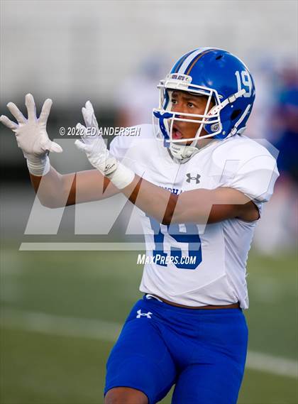 Thumbnail 2 in Bingham @ Bishop Manogue photogallery.