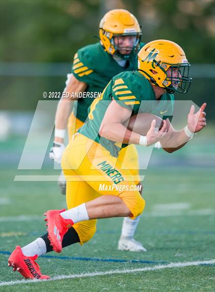 Thumbnail 3 in Bingham @ Bishop Manogue photogallery.