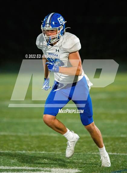 Thumbnail 3 in Bingham @ Bishop Manogue photogallery.