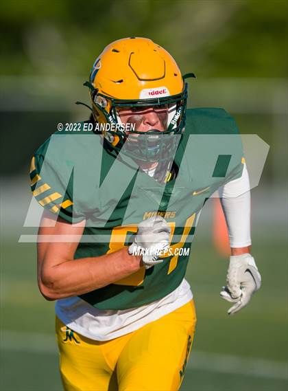 Thumbnail 2 in Bingham @ Bishop Manogue photogallery.