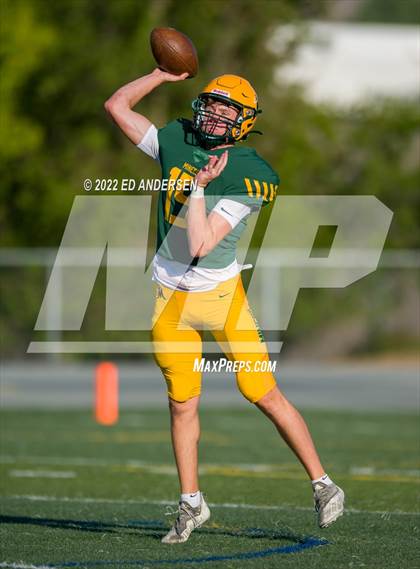 Thumbnail 3 in Bingham @ Bishop Manogue photogallery.