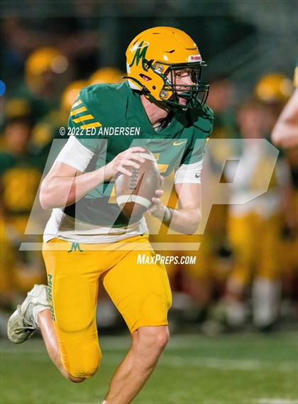 Thumbnail 3 in Bingham @ Bishop Manogue photogallery.