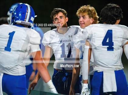 Thumbnail 3 in Bingham @ Bishop Manogue photogallery.