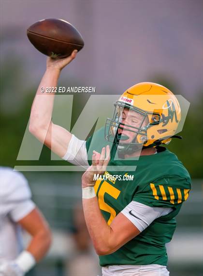 Thumbnail 2 in Bingham @ Bishop Manogue photogallery.