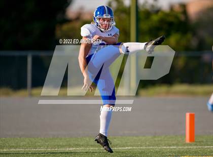 Thumbnail 2 in Bingham @ Bishop Manogue photogallery.
