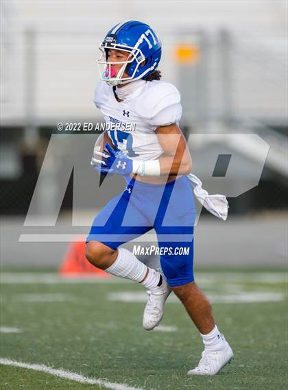 Thumbnail 1 in Bingham @ Bishop Manogue photogallery.