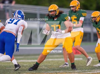 Thumbnail 3 in Bingham @ Bishop Manogue photogallery.
