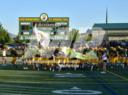 Thumbnail 3 in Bingham @ Bishop Manogue photogallery.