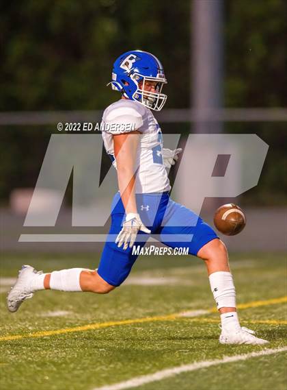 Thumbnail 1 in Bingham @ Bishop Manogue photogallery.