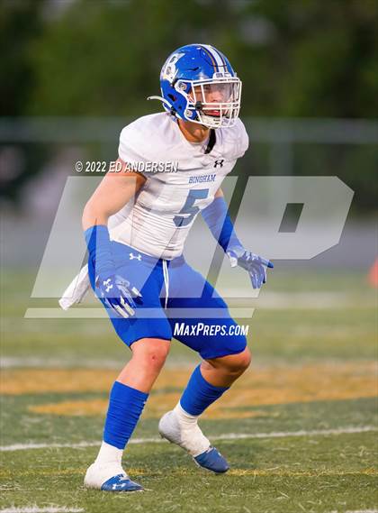 Thumbnail 3 in Bingham @ Bishop Manogue photogallery.