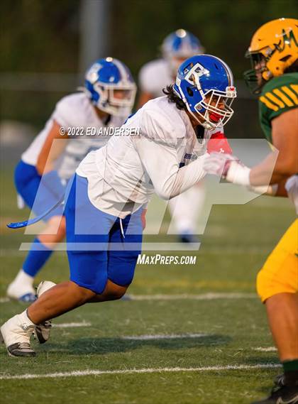 Thumbnail 2 in Bingham @ Bishop Manogue photogallery.