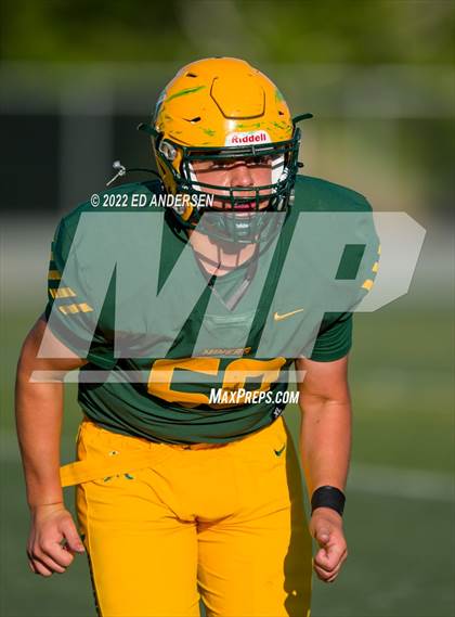 Thumbnail 3 in Bingham @ Bishop Manogue photogallery.