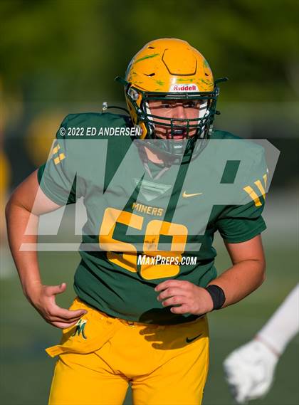 Thumbnail 1 in Bingham @ Bishop Manogue photogallery.