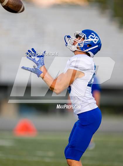 Thumbnail 2 in Bingham @ Bishop Manogue photogallery.
