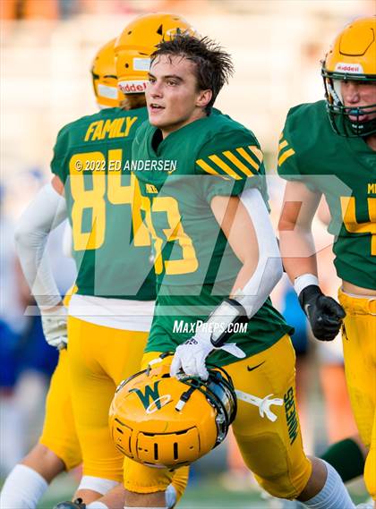 Thumbnail 1 in Bingham @ Bishop Manogue photogallery.