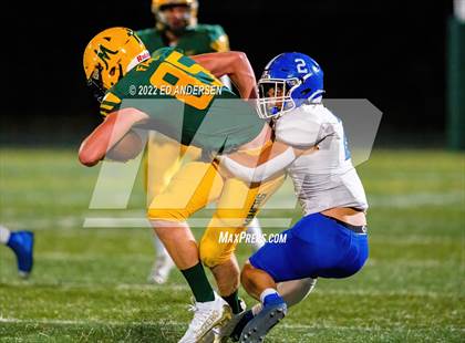 Thumbnail 1 in Bingham @ Bishop Manogue photogallery.