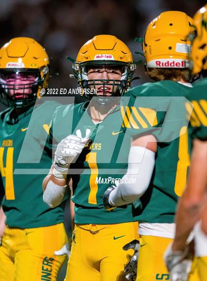 Thumbnail 1 in Bingham @ Bishop Manogue photogallery.