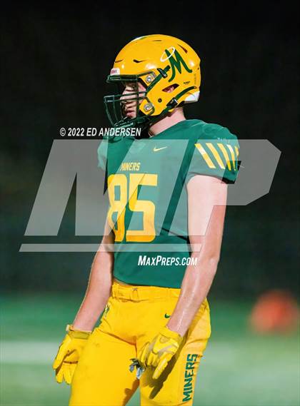 Thumbnail 1 in Bingham @ Bishop Manogue photogallery.