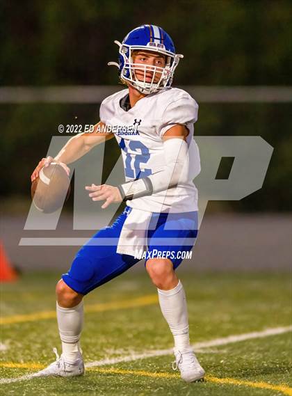 Thumbnail 1 in Bingham @ Bishop Manogue photogallery.