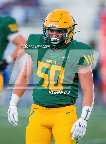 Thumbnail 2 in Bingham @ Bishop Manogue photogallery.