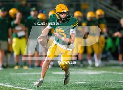Thumbnail 1 in Bingham @ Bishop Manogue photogallery.