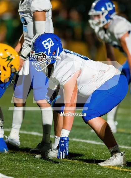 Thumbnail 3 in Bingham @ Bishop Manogue photogallery.
