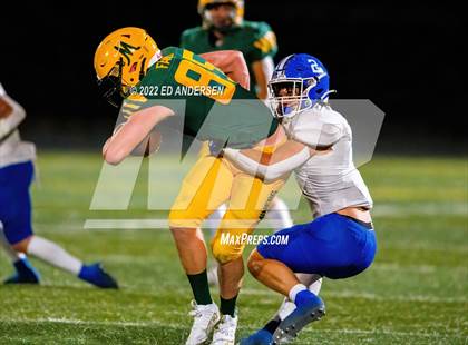 Thumbnail 3 in Bingham @ Bishop Manogue photogallery.
