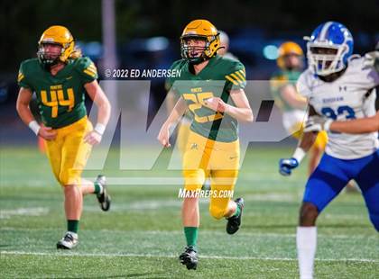 Thumbnail 1 in Bingham @ Bishop Manogue photogallery.