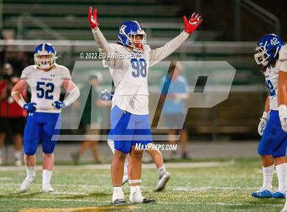 Thumbnail 2 in Bingham @ Bishop Manogue photogallery.