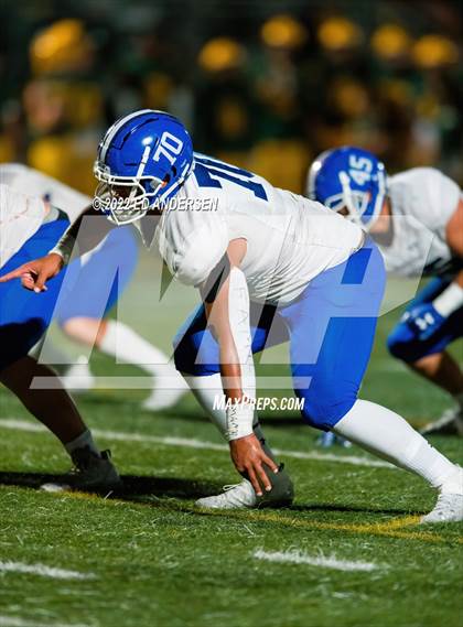 Thumbnail 1 in Bingham @ Bishop Manogue photogallery.