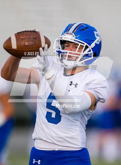 Thumbnail 3 in Bingham @ Bishop Manogue photogallery.