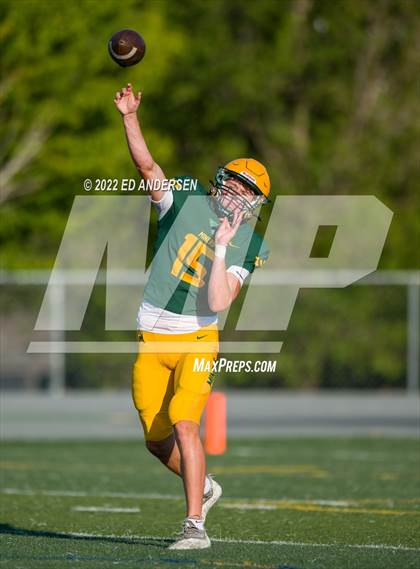 Thumbnail 2 in Bingham @ Bishop Manogue photogallery.