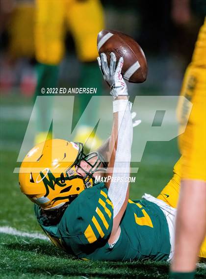 Thumbnail 3 in Bingham @ Bishop Manogue photogallery.