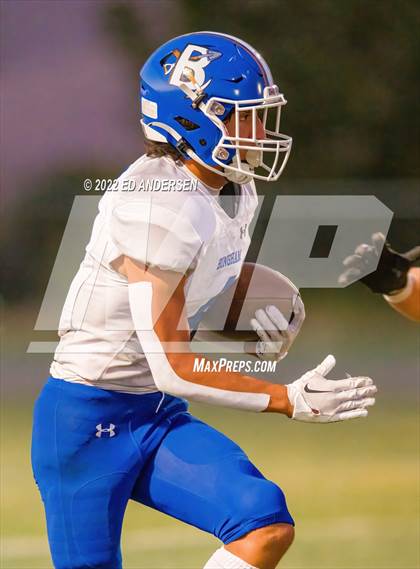 Thumbnail 1 in Bingham @ Bishop Manogue photogallery.