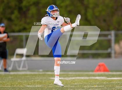 Thumbnail 1 in Bingham @ Bishop Manogue photogallery.
