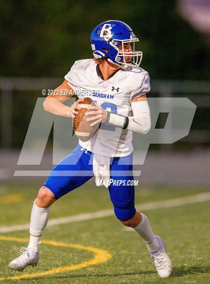 Thumbnail 3 in Bingham @ Bishop Manogue photogallery.